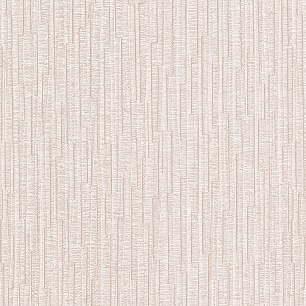 Beige folded file texture wallcovering
