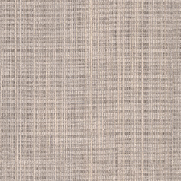 Taupe dark beige weave texture wallcovering