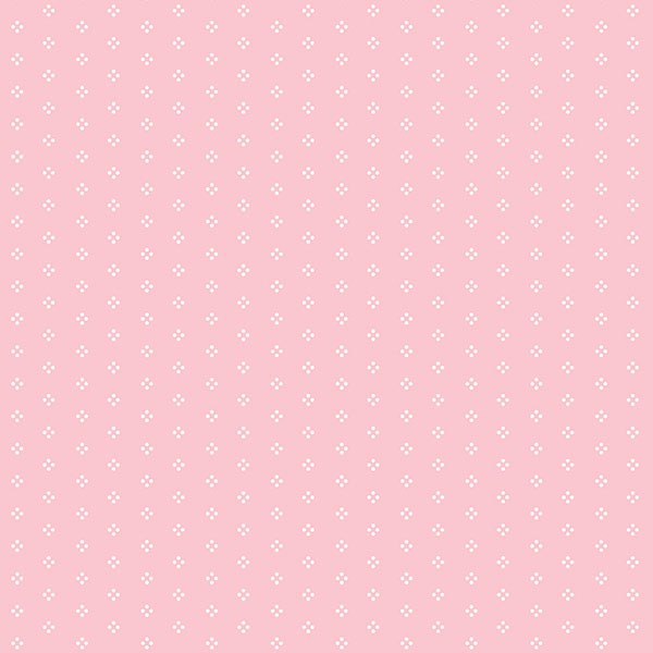 pink dots wallpaper wallcovering