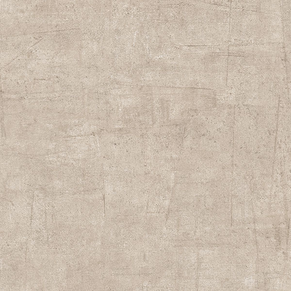 taupe metal like texture wallcovering